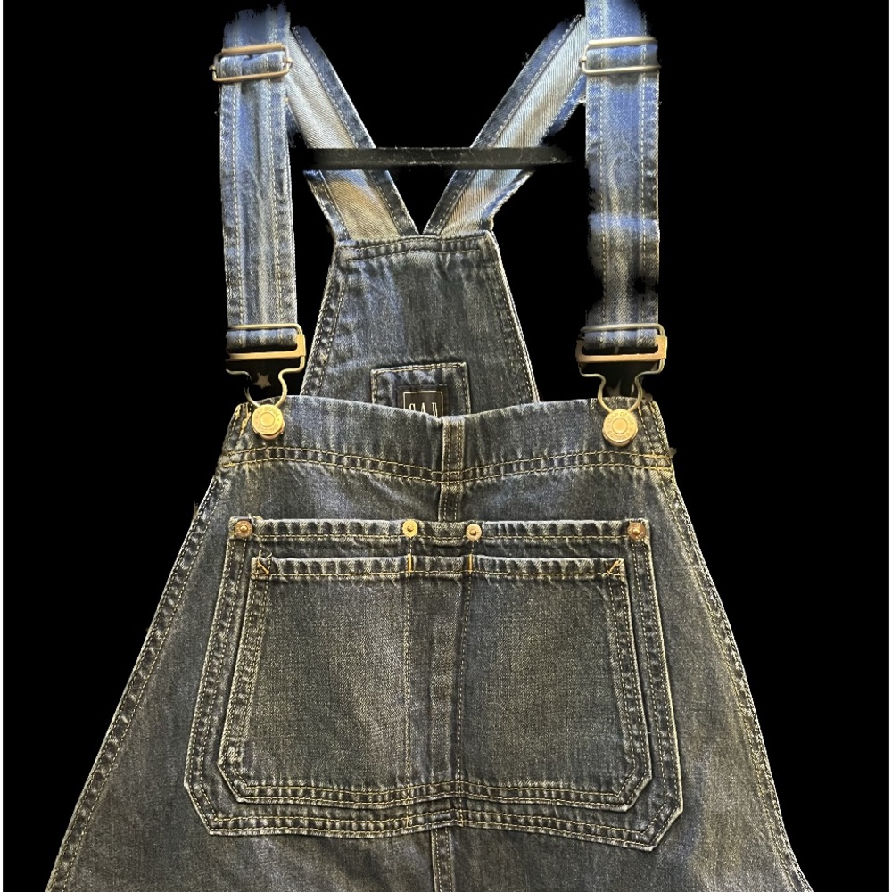 GAP Women’s Overalls
